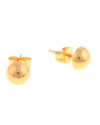 Stainless Steel Earrings