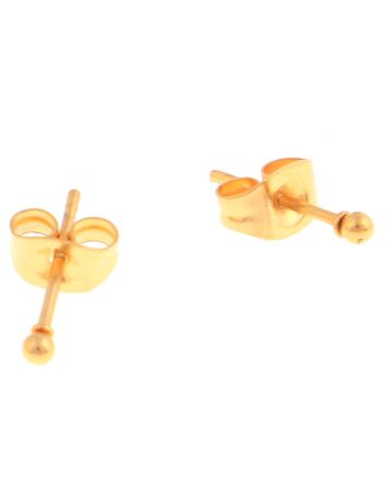 Stainless Steel Earrings