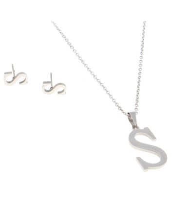 Stainless Steel NL Set 