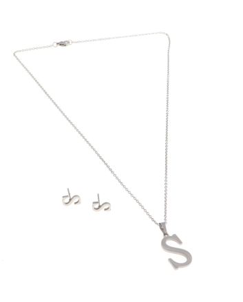 Stainless Steel NL Set 