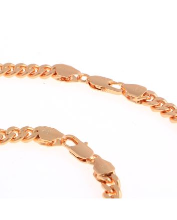 Gold Plated NL & BR