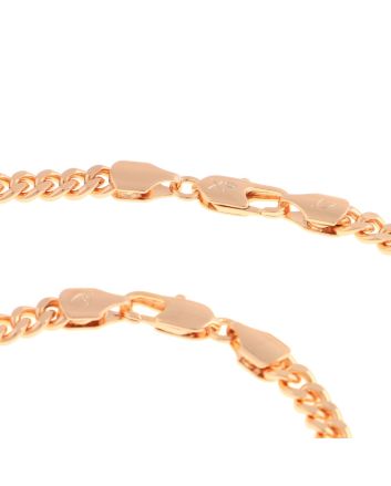 Gold Plated NL & BR