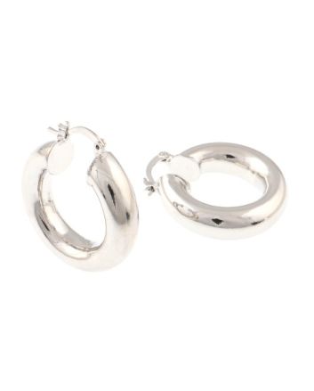 Fashion Hoop Earrings