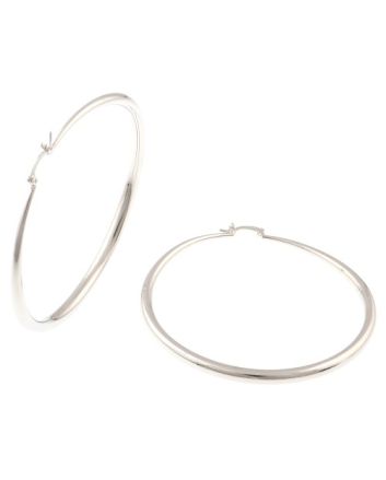 Fashion Hoop Earrings