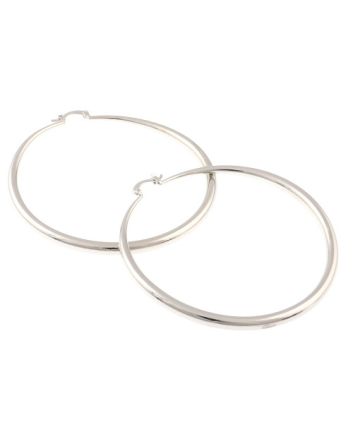 Fashion Hoop Earrings