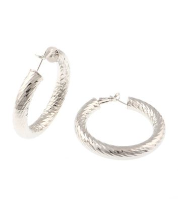 Fashion Hoop Earrings