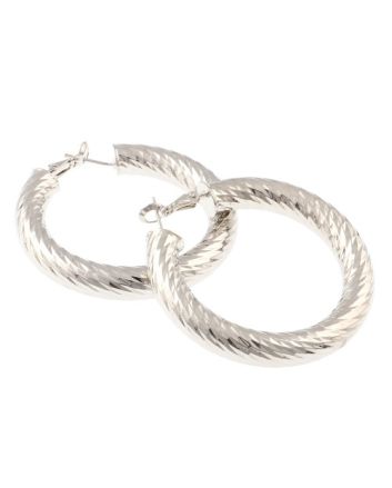 Fashion Hoop Earrings