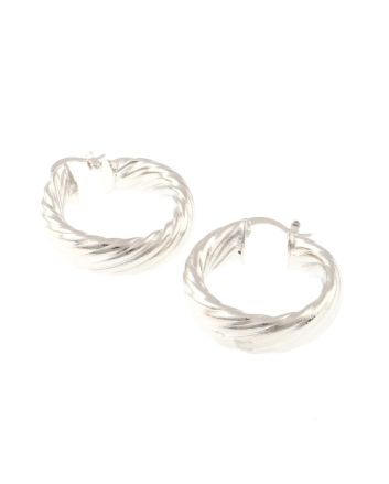 Plated Earrings