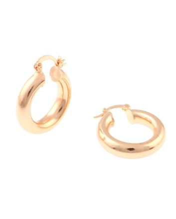Fashion Hoop Earrings