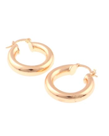 Fashion Hoop Earrings