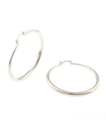 Fashion Hoop Earrings