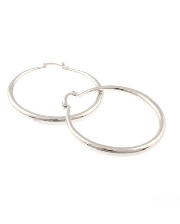 Fashion Hoop Earrings