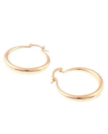 Plated Earrings