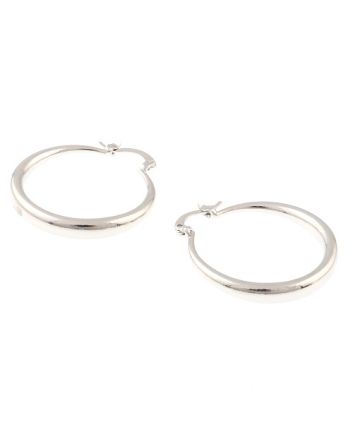 Plated Earrings