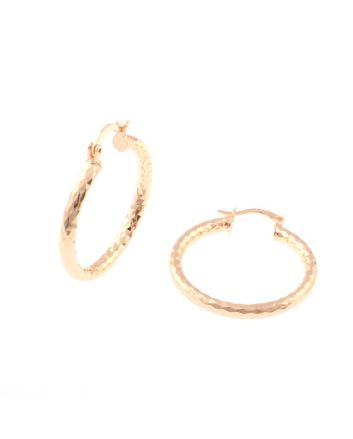 Plated Earrings