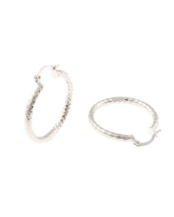 Plated Earrings