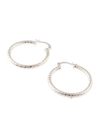 Plated Earrings
