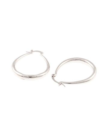 Plated Earrings