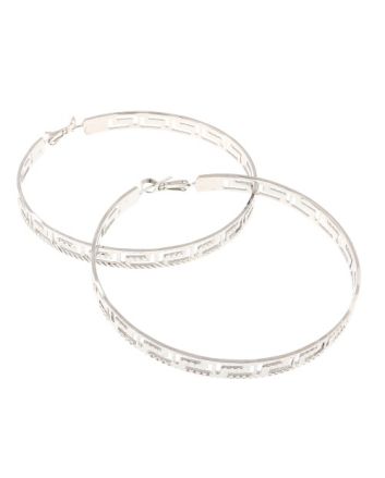 Plated Earrings