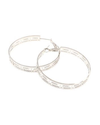 Plated Earrings