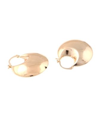 Gold Plated Earrings