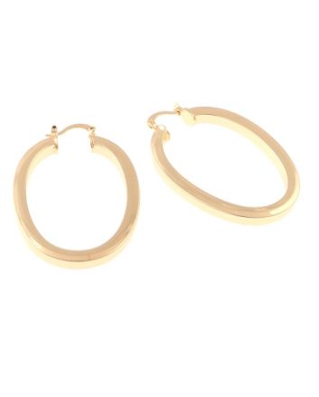 Gold Plated Earrings
