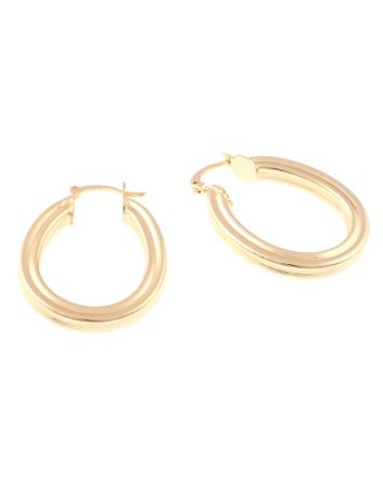 Gold Plated Earrings