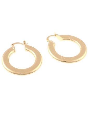 Gold Plated Earrings