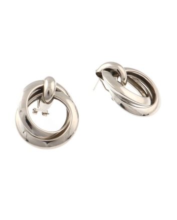Plated Earrings