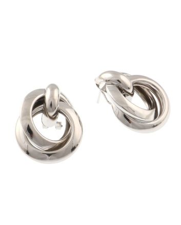 Plated Earrings