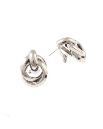 Plated Earrings