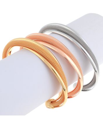 Gold Plated Bracelet