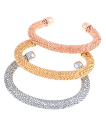 Gold Plated Bracelet