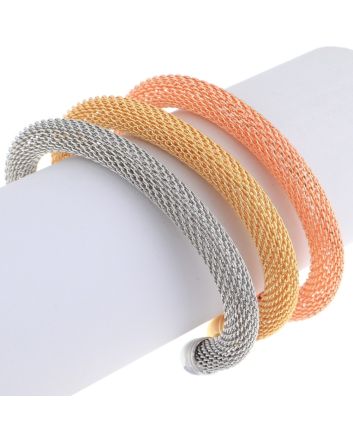 Gold Plated Bracelet