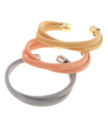 Gold Plated Bracelet