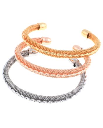 Gold Plated Bracelet
