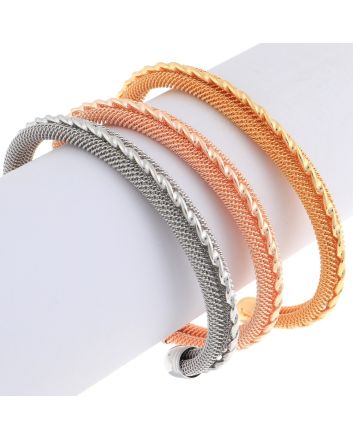 Gold Plated Bracelet