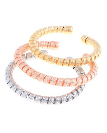 Gold Plated Bracelet