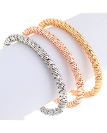 Gold Plated Bracelet
