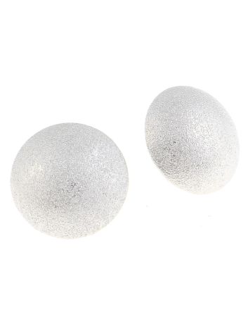 Plated Stud Earrings