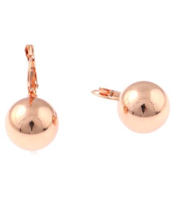 Fashion Hoop Earrings