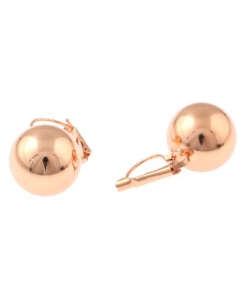 Fashion Hoop Earrings