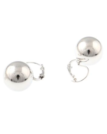 Fashion Hoop Earrings