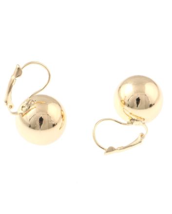 Fashion Hoop Earrings