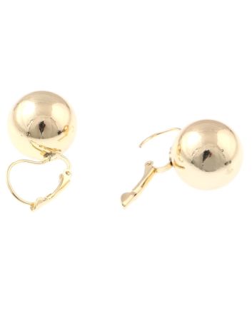 Fashion Hoop Earrings