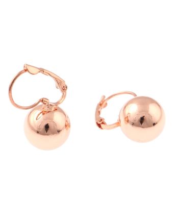 Fashion Hoop Earrings