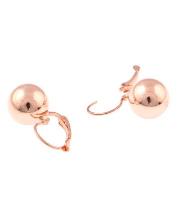 Fashion Hoop Earrings