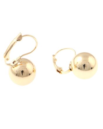 Fashion Hoop Earrings