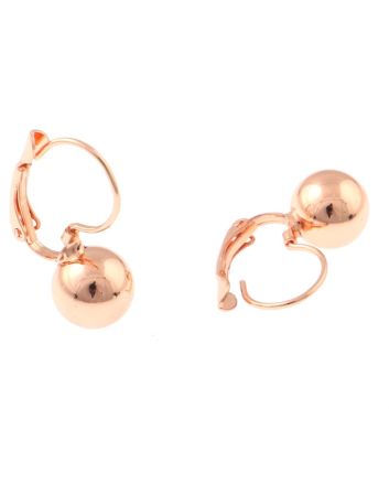 Fashion Hoop Earrings