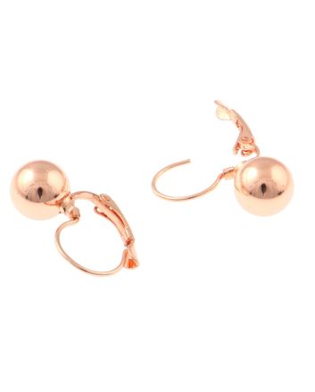 Fashion Hoop Earrings